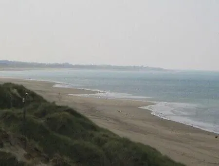 Σπίτι διακοπών Les Mouettes Maison A 300m De La Pirou