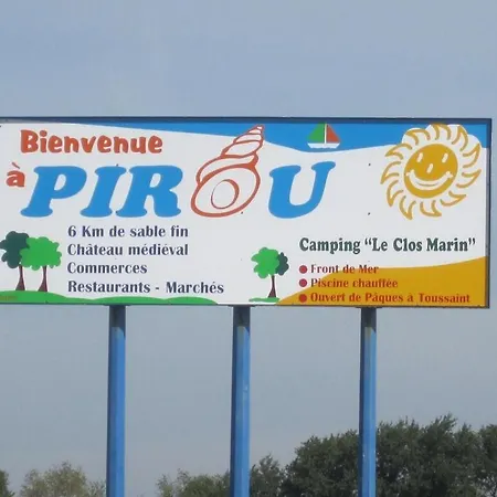 Les Mouettes Maison A 300m De La Σπίτι διακοπών *