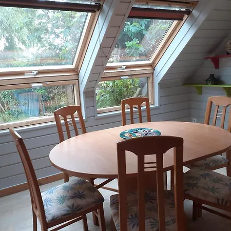 Les Mouettes Maison A 300m De La Σπίτι διακοπών Pirou