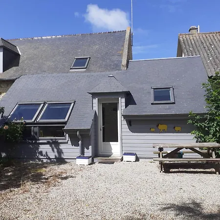 Les Mouettes Maison A 300m De La * Pirou