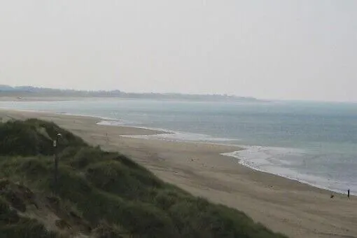 Holiday home Les Mouettes Maison A 300m De La Pirou