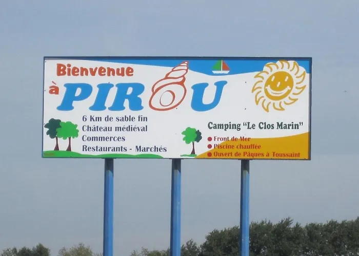 Les Mouettes Maison A 300m De La Holiday home *