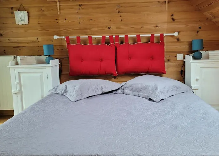 Holiday home Les Mouettes Maison A 300m De La