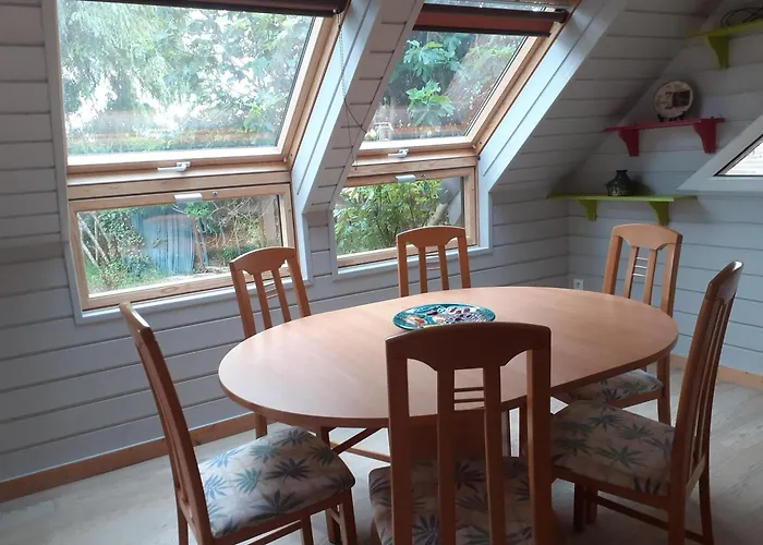 Les Mouettes Maison A 300m De La Holiday home Pirou